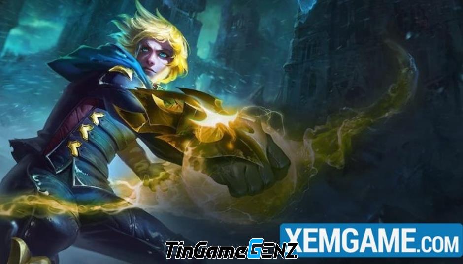 LMHT: Riot nerf Xạ Thủ trong bản 14.15.