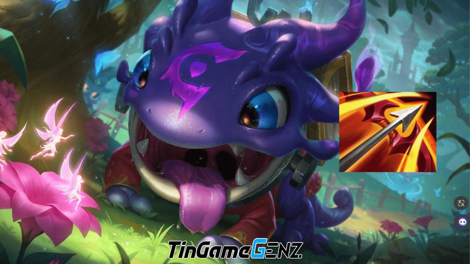 LMHT: Riot phải hoàn tác chỉnh sửa vì sức mạnh mới của Cuồng Cung Runaan