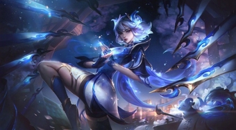 LMHT: Riot ra mắt 6 skin Sứ Thanh Hoa mới, chấm dứt "lời nguyền" sau 10 năm