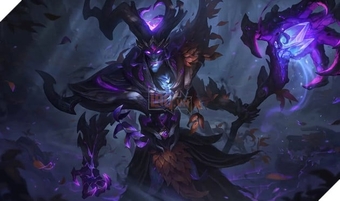 LMHT: Riot sắp thay đổi ngọc bổ trợ để làm cho meta trở nên độc đáo hơn