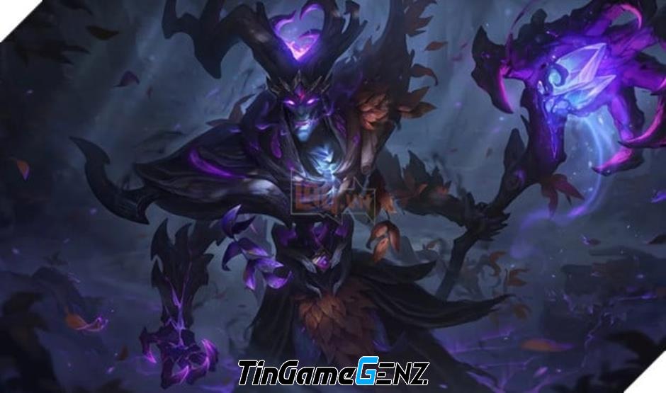 LMHT: Riot sắp thay đổi ngọc bổ trợ để làm cho meta trở nên độc đáo hơn