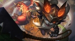 "LMHT: Riot Tiết Lộ Làm Lại Đầy Hứa Hẹn Cho Kled - Cộng Đồng Cảm Thấy Mong Chờ Giống Naafiri!"