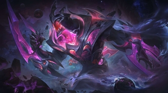 LMHT: Riot tiết lộ Zed bị 