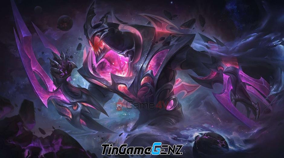 LMHT: Riot tiết lộ Zed bị 'nerf' vì là tướng gây khó chịu nhất