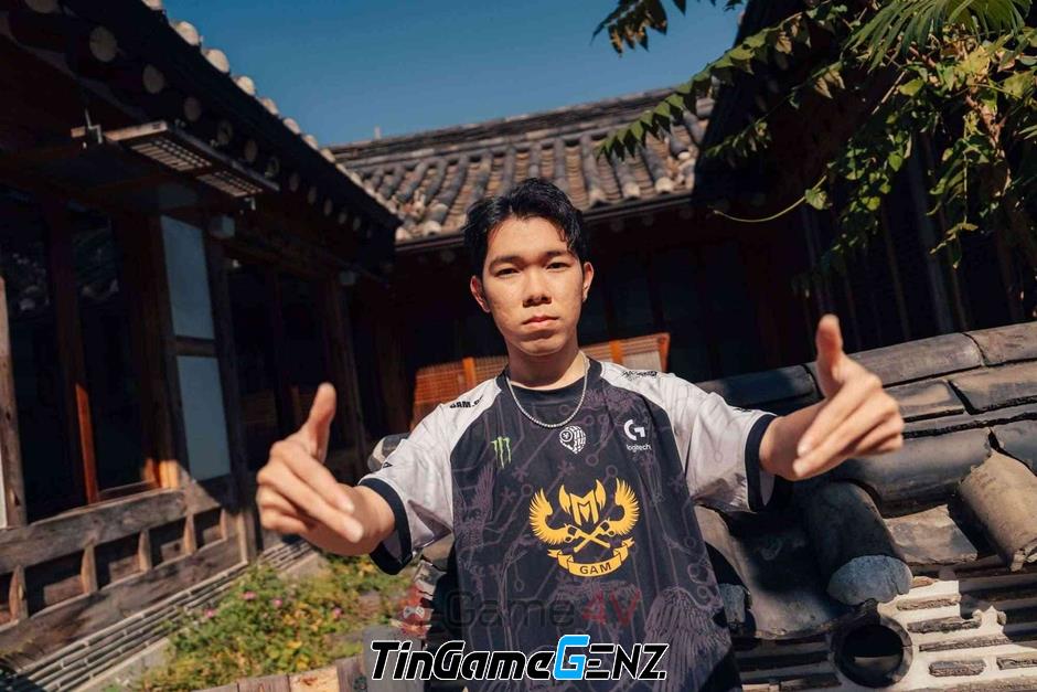 LMHT: Slayder tiết lộ drama nội bộ trong đội tuyển GAM Esports tại Chung kết Thế giới 2023