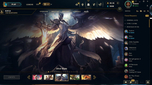 "LMHT: Streamer Xuất Sắc Hoàn Thành Thử Thách 6 Vai Trò Lên Thách Đấu - Nhận Skin Hiếm Nhất Trong Game!"