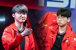 "LMHT: Sự Thành Công Của Doran Một Phần Là Nhờ Vào Ảnh Hưởng Tích Cực Từ Faker"