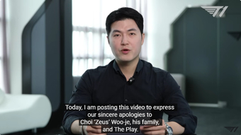 "LMHT: T1 Chính Thức Phản Hồi Drama Chuyển Nhượng, Khẳng Định Zeus Vẫn Trung Thực"