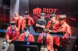 "LMHT: T1 Nhận Được Lợi Thế Từ Riot – Liệu Đoàn Quân Faker Có Tận Dụng Được Cơ Hội Này?"