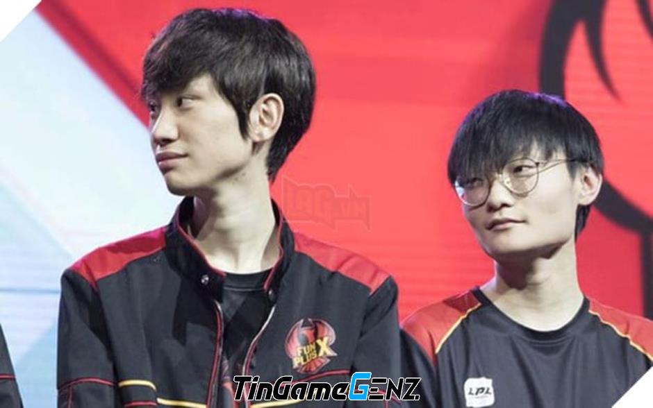 LMHT: Tian và TES xảy ra mâu thuẫn nội bộ sau MSI 2024