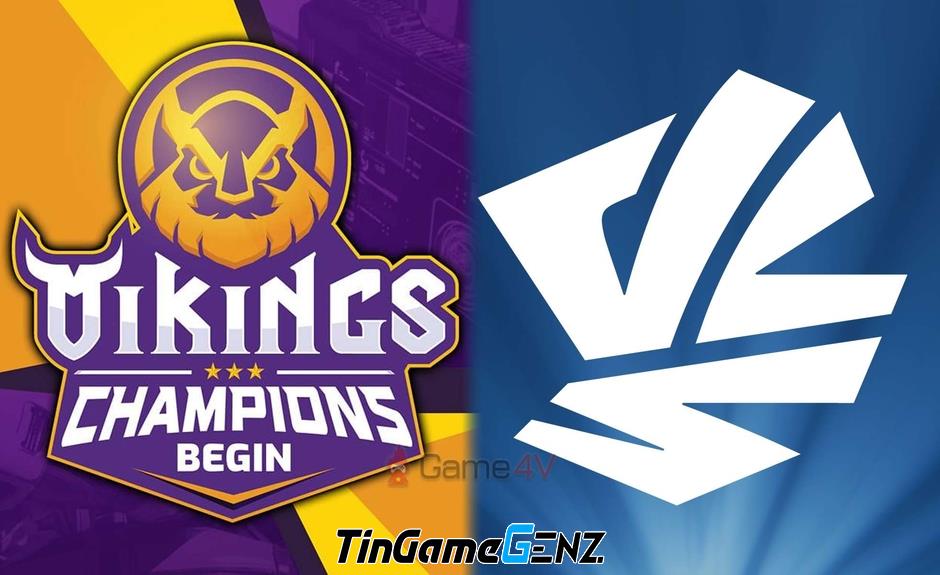 LMHT: VCS sẽ đổi tên thành Vikings Esports, câu lạc bộ ‘Bầy trâu’ sẽ không còn tồn tại