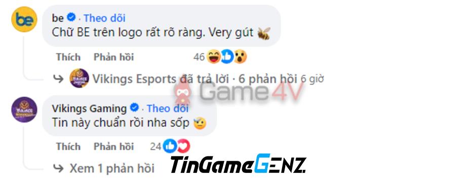 LMHT: VCS sẽ đổi tên thành Vikings Esports, câu lạc bộ ‘Bầy trâu’ sẽ không còn tồn tại