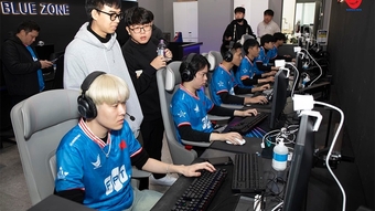 "LMHT Việt Nam Gây Chấn Động: Đánh Bại T1 - Nhà Vô Địch Thế Giới Tại KeSPA Cup 2024"