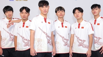 LMHT Việt Nam thi đấu tứ kết tại lịch thi đấu Esports ASIAD 19 ngày 27/9