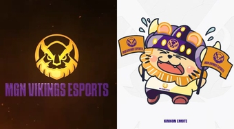 "LMHT: Vikings Esports Đổi Tên Tại LCP 2025 và Ra Mắt Lính Vật Dễ Thương – Xu Hướng Mới Trong Giới Thể Thao Điện Tử"