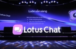 "Lotus Chat Khẳng Định Không Tìm Kiếm Lợi Nhuận Từ API: Chỉ Đủ Chi Cho Điện Năng và Lương Nhân Viên"