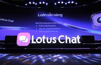 "Lotus Chat Khẳng Định Không Tìm Kiếm Lợi Nhuận Từ API: Chỉ Đủ Chi Cho Điện Năng và Lương Nhân Viên"