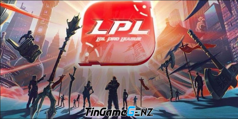 LPL gặp tình trạng đáng báo động ngày khởi tranh, T1 bị chỉ đích danh