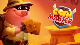 Mã Code Coin Master 13/12, liên kết nhận Spin Coin Master mới nhất.