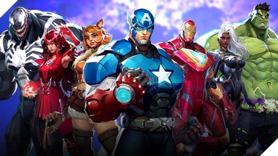 "Marvel Rivals: Cuộc Chiến Gián Tiếp Khiến Game Thủ Rời Bỏ Overwatch 2 - Tương Lai Nào Cho Tựa Game Blizzard?"