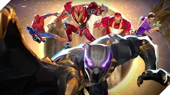 Marvel Rivals xin lỗi game thủ về trải nghiệm khó chịu trong điều khoản chơi game