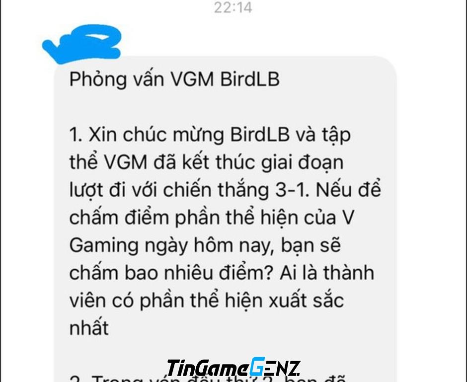 MC Liên Quân chuyên nghiệp xử lý lỗi gọi sai tên tuyển thủ như thế nào?