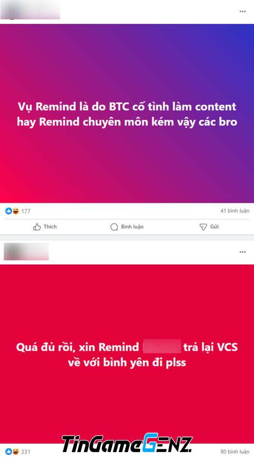 MC Minh Nghi tức giận vì liên tục bị réo tên trong drama