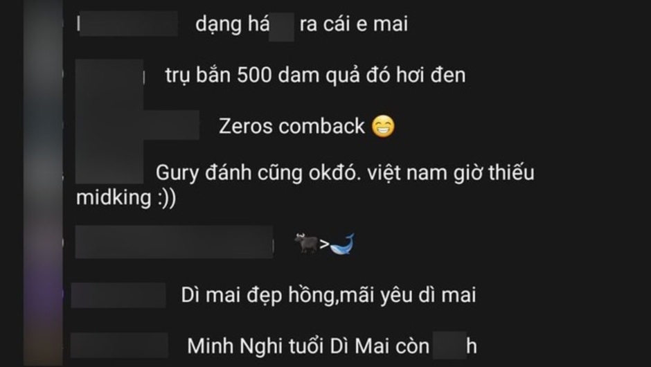 MC Remind đã bất ngờ không có mặt trong các buổi phỏng vấn VCS và khán giả đã chỉ ra nguyên nhân một cách rõ ràng.