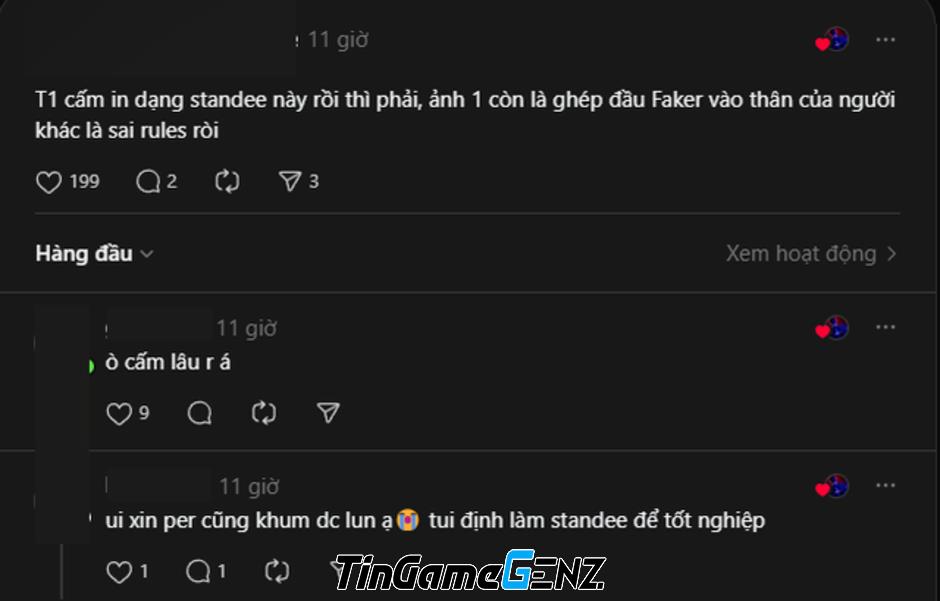 Mina Young Gây Chấn Động Với Hình Ảnh Faker: Điều Gì Đằng Sau Những Bức Ảnh Này?