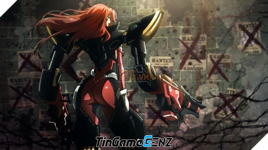 Miss Fortune tăng tỉ lệ thắng mạnh ở đầu mùa giải LMHT 2024