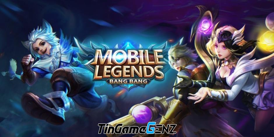 Mobile Legends: Bang Bang của VNG bị gỡ bỏ sau 6 năm hợp tác