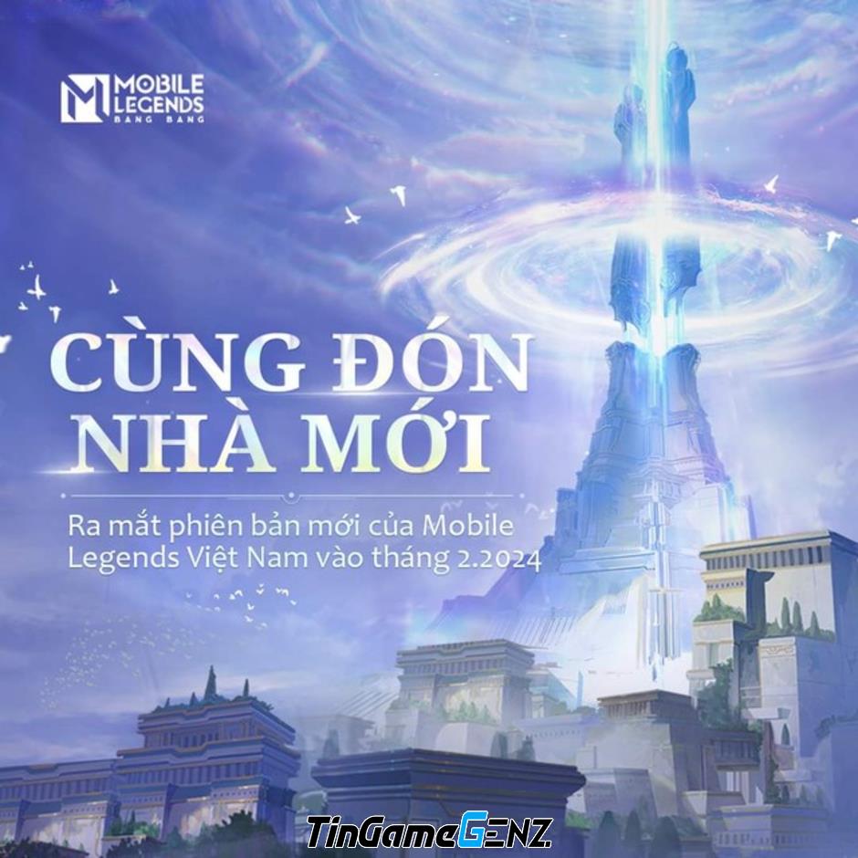 Mobile Legends: Bang Bang của VNG bị gỡ bỏ sau 6 năm hợp tác