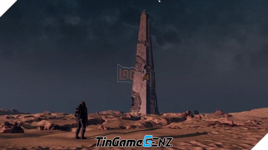 Modder có thể cứu thế giới khi Game thủ Starfield than thở về việc Trái Đất thiếu tính năng.