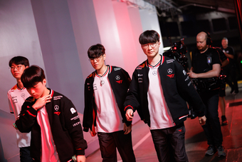 "MSI 2023: Lần Đầu Tiên Bilibili Gaming Bị Đánh Bại – Phân Tích Chiến Thắng Đầy Kịch Tính"