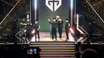"MSI 2023: Lịch thi đấu ngày 1/7 - Gen.G đối đầu G2 Gaming"