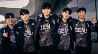 MSI 2024: GEN vượt qua TES, TL vượt qua FNC để tiến vào vòng tứ kết nhánh thua