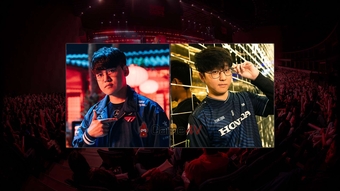 MSI 2024: T1 vượt qua TL với tỷ số 3-1, tiến bước chinh phục Tứ Hoàng