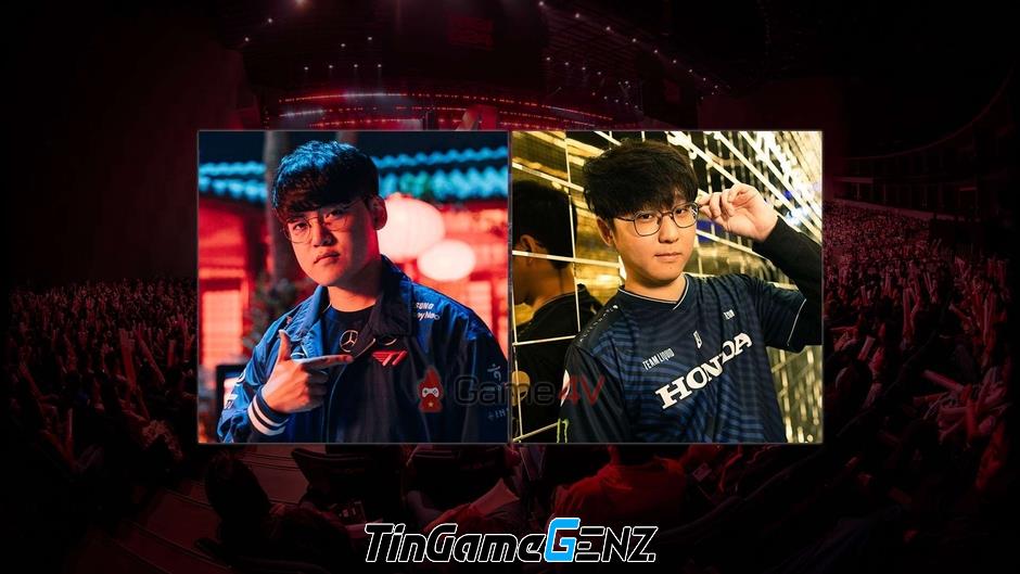 MSI 2024: T1 vượt qua TL với tỷ số 3-1, tiến bước chinh phục Tứ Hoàng