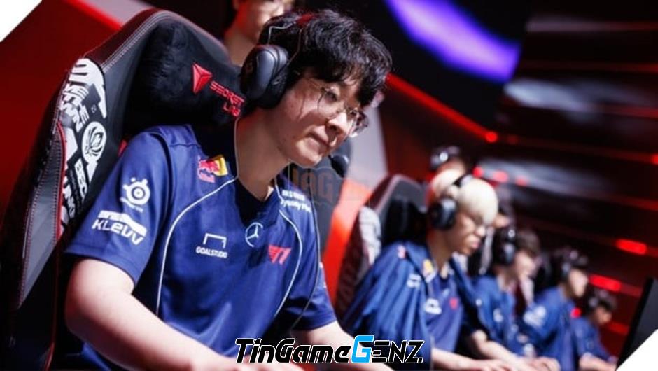 MSI 2024: T1 Zeus Tự Tin Chinh Phục Tướng Mới, Sẵn Sàng Đánh Bại G2 3-0 Lần Nữa