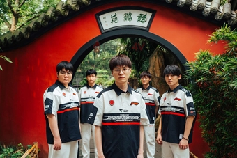 MSI 2024: TES vượt qua TL với tỷ số 3-0 để vào vòng phân nhánh