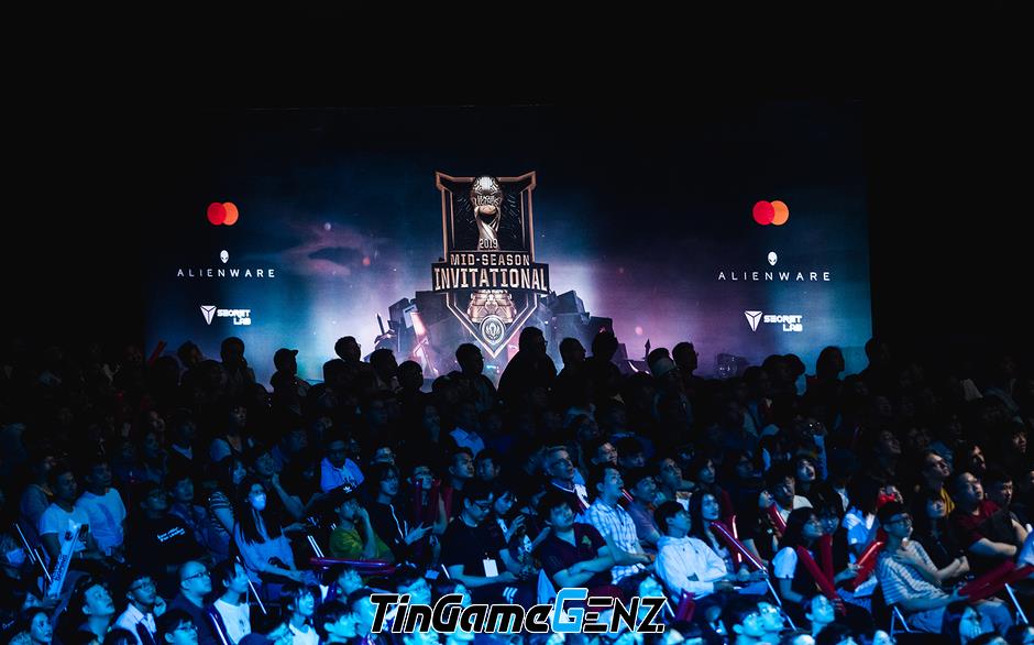 MSI 2024: Thời gian, địa điểm và format giải đấu