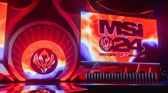 MSI 2024: Zeus hụt xe, GEN và đội hình mạnh nhất lịch sử CBLOL