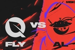 "MSI 2025: Ai sẽ Vươn Lên Ngôi Vương khi Anyone’s Legend Đối Đầu với FlyQuest?"