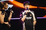"MSI 2025: AL.Tarzan Chuẩn Bị Lật Ngược Thế Cờ Trước T1 Để Đặt Chân Vào Chung Kết"