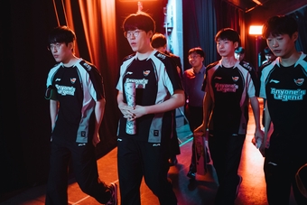 "MSI 2025: Anyone