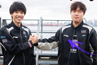 "MSI 2025: BLG Duy Trì Sức Mạnh Nổi Bật Mặc Dù Có Thời Điểm Khó Khăn So Với MKOI"