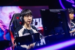 "MSI 2025: BLG Elk Quyết Tâm Đối Đầu Ruler và Gumayusi, Hướng Đến Chiếc Vô Địch"
