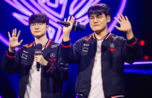 "MSI 2025: Cập Nhật Lịch Thi Đấu, Điểm Hẹn Sôi Động Giữa T1 và BLG"