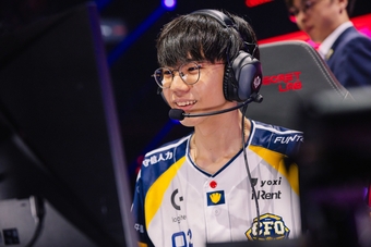 "MSI 2025: CFO JunJia Ca Ngợi T1, Ấn Tượng Đặc Biệt Với Anyone