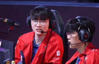 "MSI 2025: Đánh giá Cơ Hội Lọt Top của T1 Trong Cuộc Chiến Thượng Đỉnh"